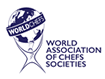 World Association of Chefs Societies 